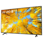 LG 50" 4K LED TruMotion 120 Smart TV - 50UQ7590PUB