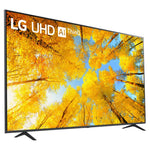 LG 50" 4K LED TruMotion 120 Smart TV - 50UQ7590PUB
