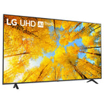 LG 50" 4K LED TruMotion 120 Smart TV - 50UQ7590PUB