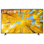 LG 50" 4K LED TruMotion 120 Smart TV - 50UQ7590PUB