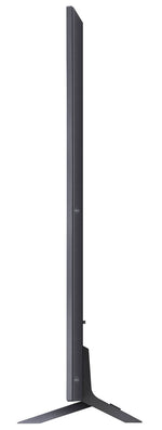 LG 75" 4K QNED 120Hz Smart TV with ThinQ AI® - 75QNED80UQA