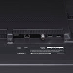 LG 75" 4K QNED 120Hz Smart TV with ThinQ AI® - 75QNED80UQA