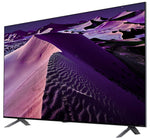 LG 86" 4K QNED 120Hz Smart TV with ThinQ AI® - 86QNED85UQA