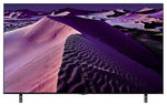 LG 55" 4K QNED 120Hz Smart TV with ThinQ AI® - 55QNED85UQA
