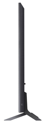 LG 86" 4K QNED 120Hz Smart TV with ThinQ AI® - 86QNED85UQA