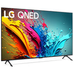 LG 98" 4K Smart QNED TV - 98QNED89TUA