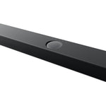 LG 500w 5.1.1 ch. Soundbar with Rear Speakers - S70TR.ACANLLK