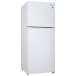 Marathon 24" White Top Mount Refrigerator (10.4 cu. ft.) - MFF103W