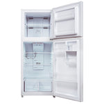 Marathon 24" White Top Mount Refrigerator (10.4 cu. ft.) - MFF103W