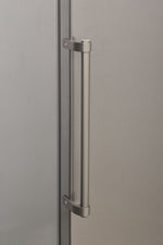 Marathon Dark Stainless Steel All Refrigerator (11 Cu.Ft.) - MAR110BLS