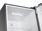 Marathon Stainless Steel Bottom Mount Refrigerator (11.5 Cu.Ft.) - MFF115SSBM