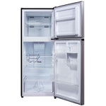 Marathon 23.4" Stainless Steel Top Mount Refrigerator (12.1 cu. ft.) - MFF123SS