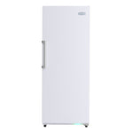 Marathon White Upright Freezer (14.4 cu. ft.) - MUF144W