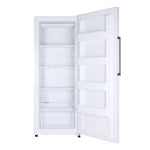 Marathon White Upright Freezer (14.4 cu. ft.) - MUF144W