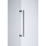 Marathon White Upright Freezer (14.4 cu. ft.) - MUF144W