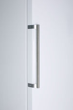 Marathon White Upright Freezer (14.4 cu. ft.) - MUF144W