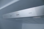Marathon Stainless Steel Bottom Mount Refrigerator (18 Cu.Ft.) - MFF179SSBM-RH