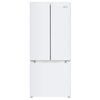 Marathon 30" White French Door Refrigerator (18.0 cu. ft.) - MFF180WFD