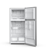 Marathon Stainless Steel Top Mount Refrigerator (18.0 cu.ft) - MFF184SS