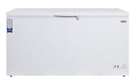 Marathon White Chest Freezer (20 cu.ft.) - MCF200W