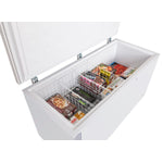 Marathon White Chest Freezer (20 cu.ft.) - MCF200W