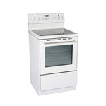 Marathon White Schott Ceran® Smooth top Electric Range (2.7 cu.ft.) - MER245W-2