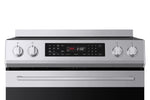 Marathon Stainless Steel Smooth Top Electric Range (5.0 Cu.Ft.) - MSCER3080SS