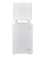 Marathon White Chest Freezer (3.5 cu.ft) - MCF35W