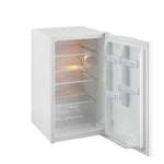 Marathon White Compact All-Fridge (4.4 cu.ft) - MAR46W