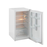 Marathon White Compact All-Fridge (4.4 cu.ft) - MAR46W