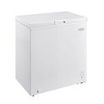 Marathon White Chest Freezer (5.0 cu.ft.) - MCF50W-1