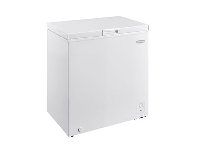 Marathon White Chest Freezer (5.0 cu.ft.) - MCF50W-1