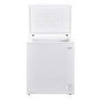 Marathon White Chest Freezer (5.0 cu.ft.) - MCF50W-1