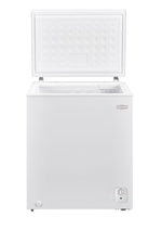 Marathon White Chest Freezer (5.0 cu.ft.) - MCF50W-1