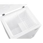 Marathon White Chest Freezer (5.0 cu.ft.) - MCF50W-1