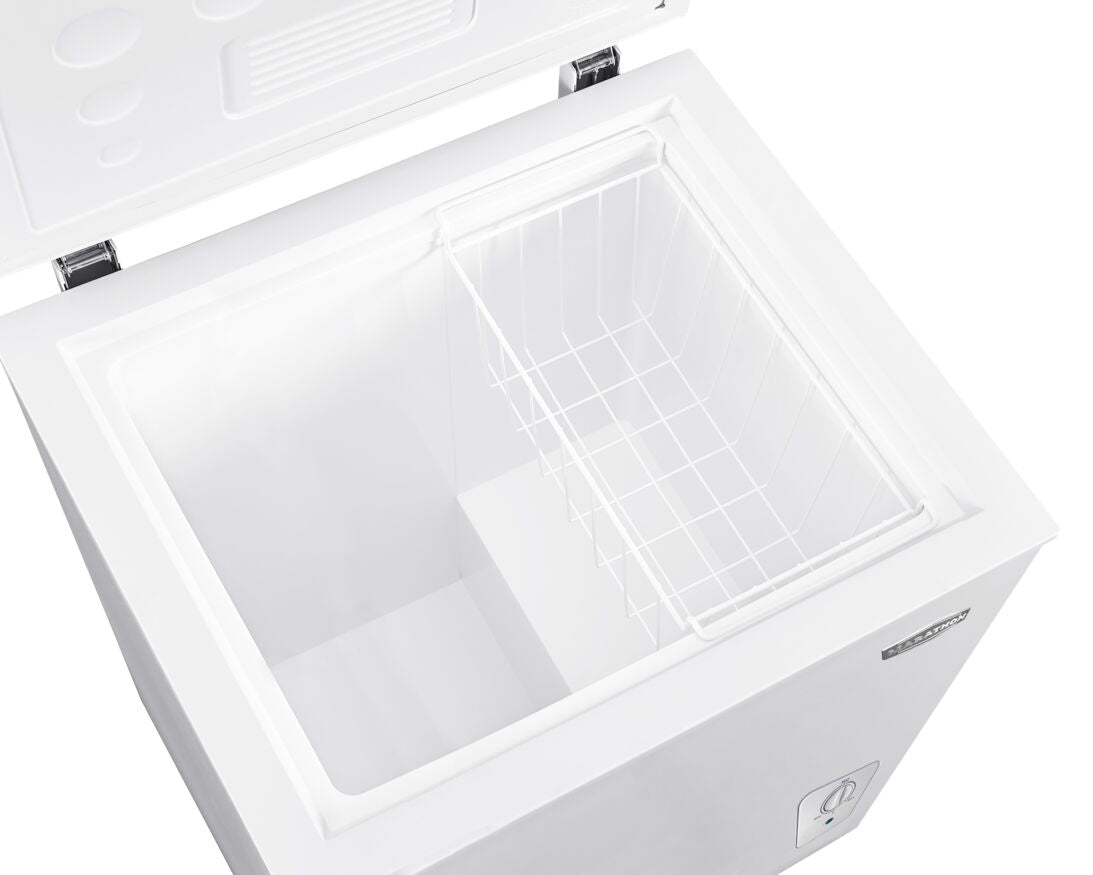 Marathon White Chest Freezer (5.0 cu.ft.) - MCF50W-1