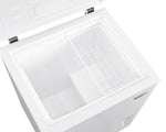 Marathon White Chest Freezer (5.0 cu.ft.) - MCF50W-1