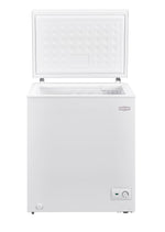 Marathon White Chest Freezer (5.0 cu.ft) - MCF51W