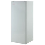 Marathon White Upright Freezer (6.5 cu.ft.) - MUF65W