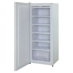 Marathon White Upright Freezer (6.5 cu.ft.) - MUF65W