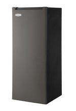 Marathon Black Steel Upright Freezer (6.5 cu. ft.) - MUF65BLS-2