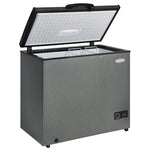 Marathon Granite Chest Freezer (7.1 cu.ft) - MCF70GRD-1
