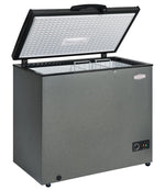 Marathon Granite Chest Freezer (7.1 cu.ft) - MCF70GRD-1