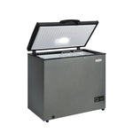Marathon Granite Chest Freezer (7.1 cu.ft) - MCF70GRD-1