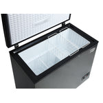 Marathon Granite Chest Freezer (7.1 cu.ft) - MCF70GRD-1