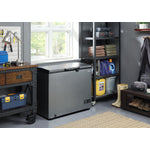 Marathon Granite Chest Freezer (7.1 cu.ft) - MCF70GRD-1