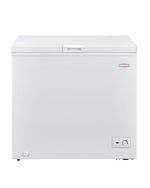Marathon White Chest Freezer (7.0 cu.ft) - MCF71W