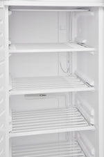 Marathon White Upright Freezer (8 Cu.Ft.) - MUF80W