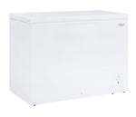 Marathon White Chest Freezer (8.6 cu.ft.) - MCF86W