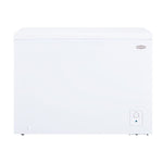 Marathon White Chest Freezer (8.6 cu.ft.) - MCF86W